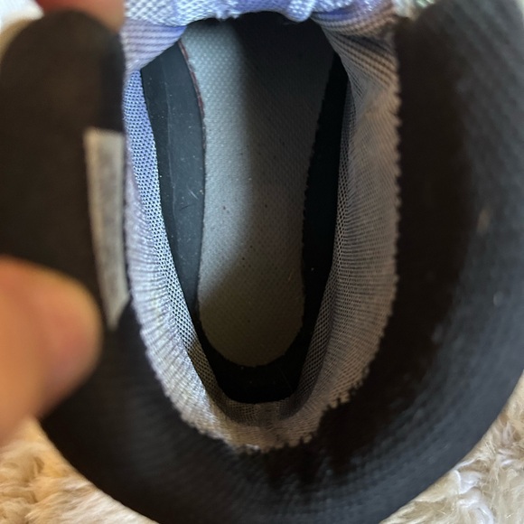 Salomon Quest Prime GTX hiking boots women’s 8 - Picture 10 of 13